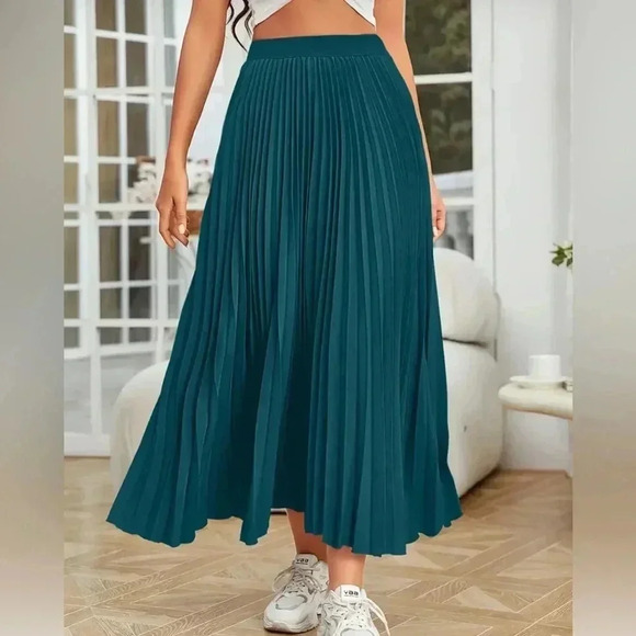 RIHOAS beautiful maxi skirt - Picture 1 of 9
